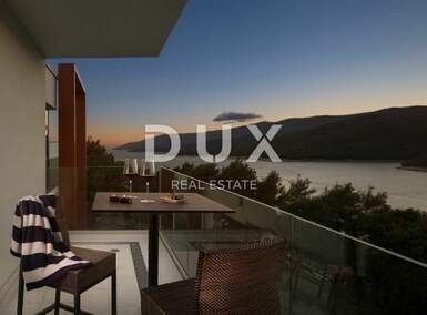 Dvosoban stan, Labin, Rabac, prodaja, 475000 €, 55 m2