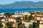 Trosoban stan, Rijeka, Belveder, prodaja, 249000 €, 73 m2
