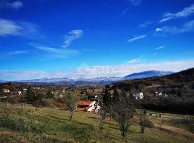 Zemljiste, Cerovlje, Borut, prodaja, 285000 €, 4750 m2