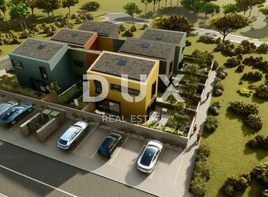 Kuca, Poreč, prodaja, 380000 €, 83 m2