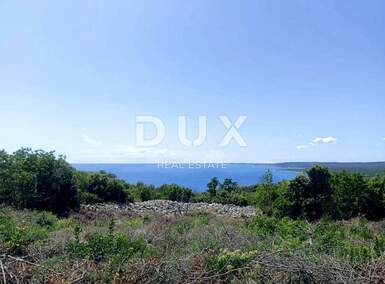 Zemljiste, Labin, Rabac, prodaja, 75500 €, 501 m2