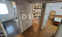 Dvosoban stan, Lovran, prodaja, 155000 €, 53 m2