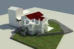 Zemljiste, Cres, Mali Podol, prodaja, 156000 €, 435 m2