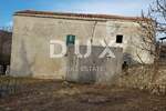 Zemljiste, Cres, Mali Podol, prodaja, 156000 €, 435 m2