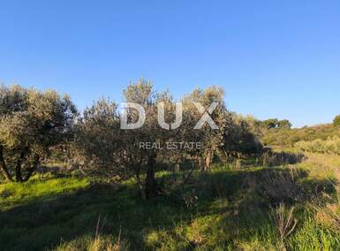 Zemljiste, Vodnjan, Galižana, prodaja, 41500 €, 1892 m2