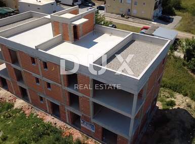 Cetvorosoban stan, Privlaka, Sabunike, prodaja, 239000 €, 99 m2