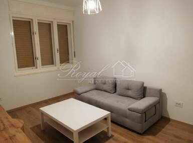 Dvosoban stan, Rijeka, Bulevard, najam, 600 €, 48 m2