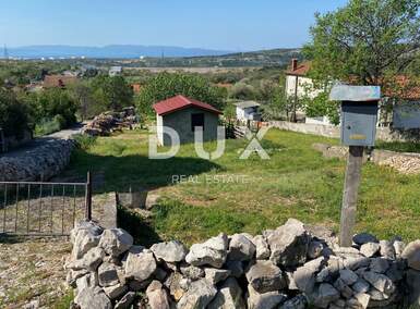 Zemljiste, Bakar, Krasica, prodaja, 104000 €, 1330 m2