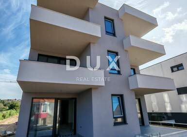 Trosoban stan, Zadar, Diklo, prodaja, 334398 €, 76 m2