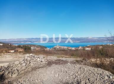 Zemljiste, Vrbnik, prodaja, 260 €, 3136 m2