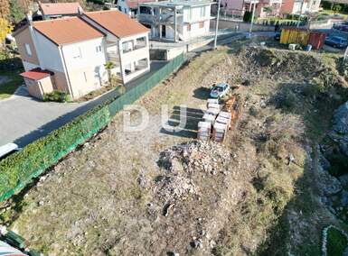 Zemljiste, Viškovo, Marinići, prodaja, 120000 €, 1000 m2