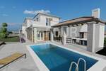Kuca, Svetvinčenat, Bibići, prodaja, 360000 €, 125 m2