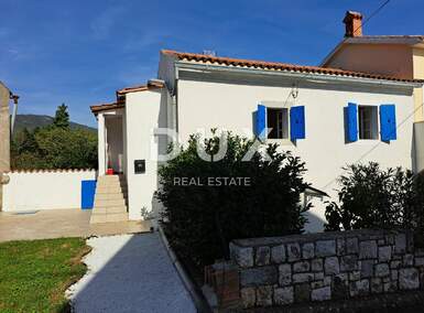 Dvosoban stan, Mošćenička Draga, Brseč, prodaja, 160800 €, 45 m2