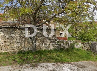 Kuca, Oprtalj, prodaja, 60000 €, 65 m2