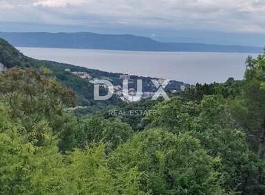 Zemljiste, Labin, prodaja, 35000 €, 3019 m2