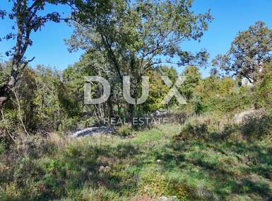 Zemljiste, Dobrinj, Kras, prodaja, 295000 €, 2207 m2