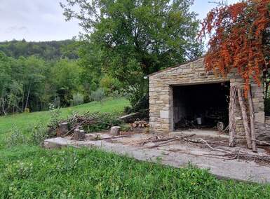 Kuca, Gračišće, prodaja, 100000 €, 190 m2