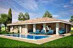 Kuca, Poreč, prodaja, 650000 €, 175 m2