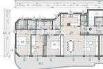 Cetvorosoban stan, Opatija, Opatija - Centar, prodaja, 1265000 €, 157 m2