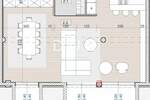 Jednosoban stan, Opatija, Opatija - Centar, prodaja, 410000 €, 58 m2
