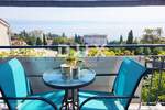 Trosoban stan, Lovran, prodaja, 239000 €, 56 m2