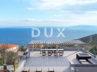 Trosoban stan, Matulji, Bregi, prodaja, 390000 €, 70 m2