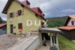 Kuca, Mrkopalj, Begovo Razdolje, najam, 3500 €, 295 m2