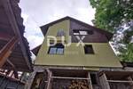 Kuca, Mrkopalj, Begovo Razdolje, najam, 3500 €, 295 m2