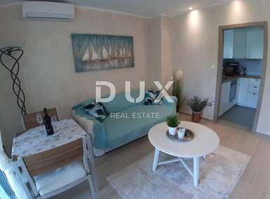 Dvosoban stan, Crikvenica, Jadranovo, prodaja, 248000 €, 38 m2