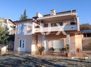 Kuca, Rijeka, Škurinje, prodaja, 580000 €, 240 m2