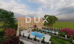 Kuca, Svetvinčenat, Juršići, prodaja, 280000 €, 79 m2