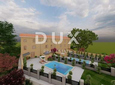 Kuca, Svetvinčenat, Juršići, prodaja, 380000 €, 129 m2