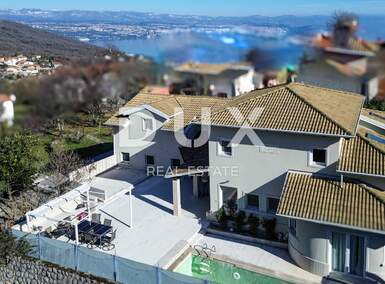 Kuca, Opatija, Oprić, prodaja, 650000 €, 280 m2