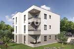 Trosoban stan, Rijeka, Srdoči, prodaja, 240000 €, 60 m2