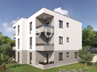 Trosoban stan, Rijeka, Srdoči, prodaja, 240000 €, 60 m2