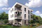 Trosoban stan, Rijeka, Srdoči, prodaja, 240000 €, 60 m2