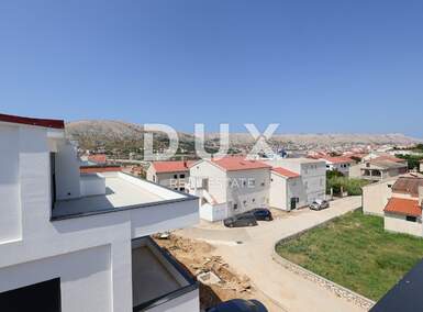 Cetvorosoban stan, Pag, prodaja, 374000 €, 110 m2