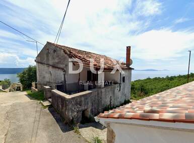 Kuca, Mošćenička Draga, Brseč, prodaja, 310000 €, 131 m2