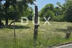 Zemljiste, Žminj, prodaja, 65000 €, 1000 m2