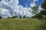 Zemljiste, Žminj, prodaja, 65000 €, 1000 m2
