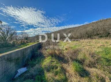 Zemljiste, Matulji, Mihotići, prodaja, 204000 €, 1120 m2