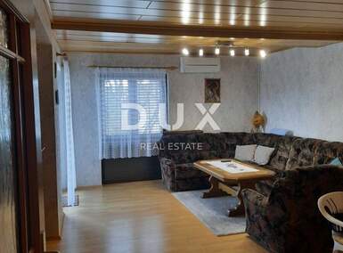 Dvosoban stan, Novi Vinodolski, prodaja, 177000 €, 66 m2