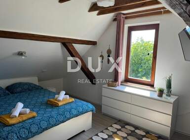 Kuca, Vrbovsko, prodaja, 250000 €, 130 m2