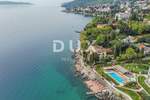 Zemljiste, Lovran, prodaja, 1560000 €, 1237 m2