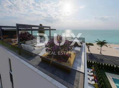 Cetvorosoban stan, Sukošan, prodaja, 549000 €, 132 m2