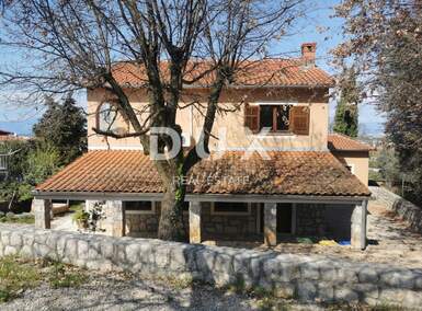 Kuca, Malinska-Dubašnica, Malinska, prodaja, 599000 €, 280 m2