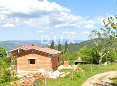 Kuca, Motovun, prodaja, 187000 €, 70 m2