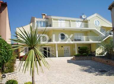 Kuca, Zadar, Borik, prodaja, 1850000 €, 454 m2