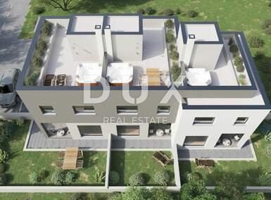 Cetvorosoban stan, Privlaka, prodaja, 290500 €, 90 m2