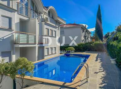 Trosoban stan, Opatija, Ičići, prodaja, 350000 €, 83 m2